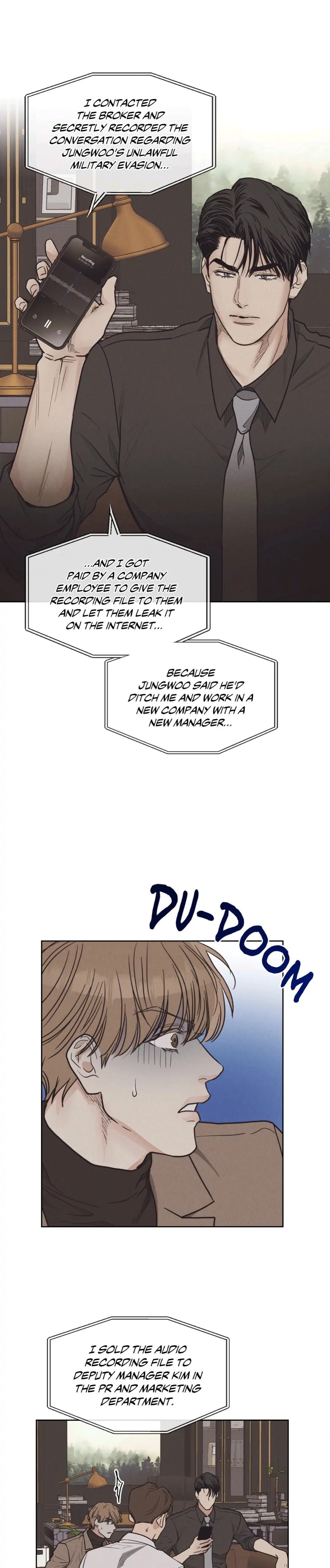 Payback, Chapter 65 image 26